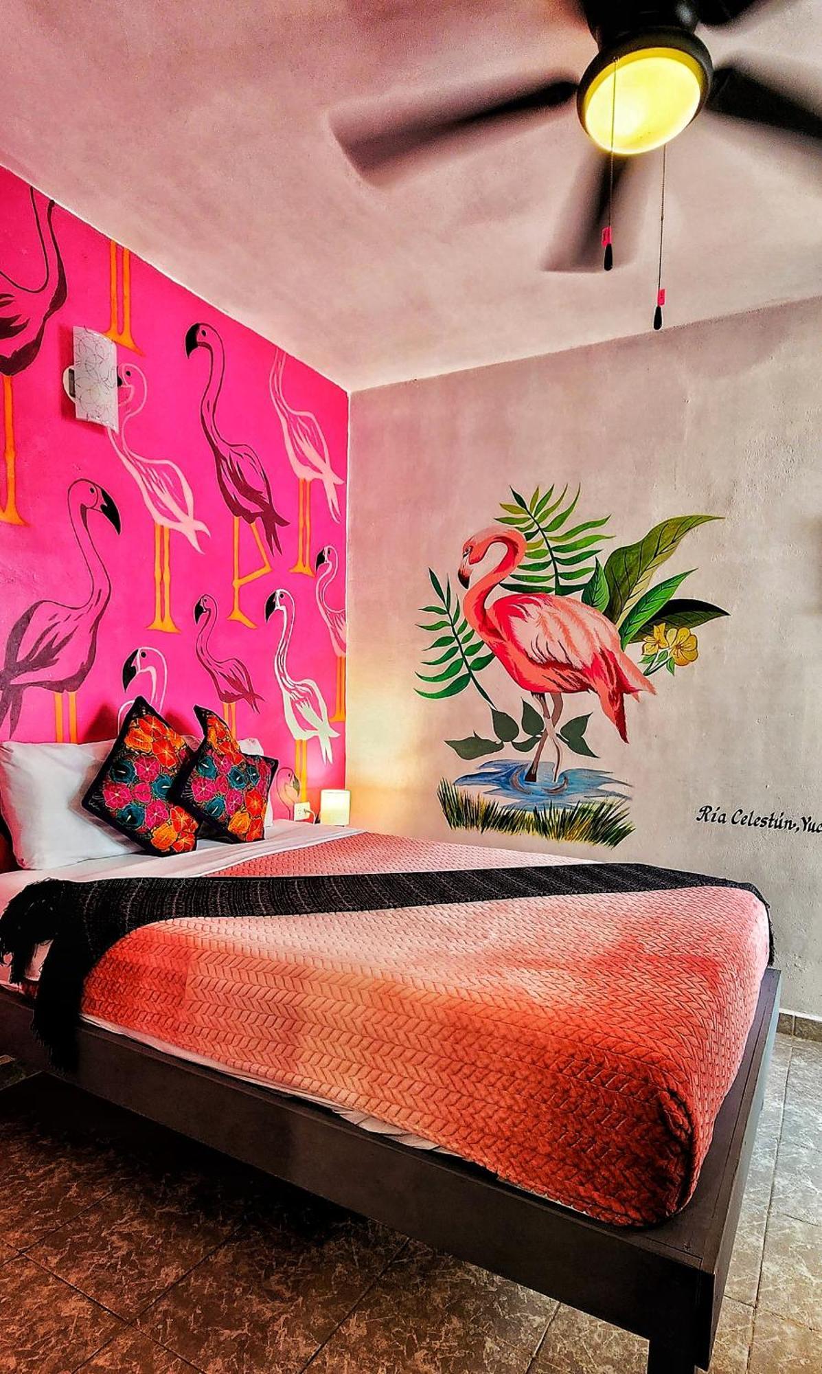 Meson Amelia Hotel Сан Мигел де Аленде Екстериор снимка