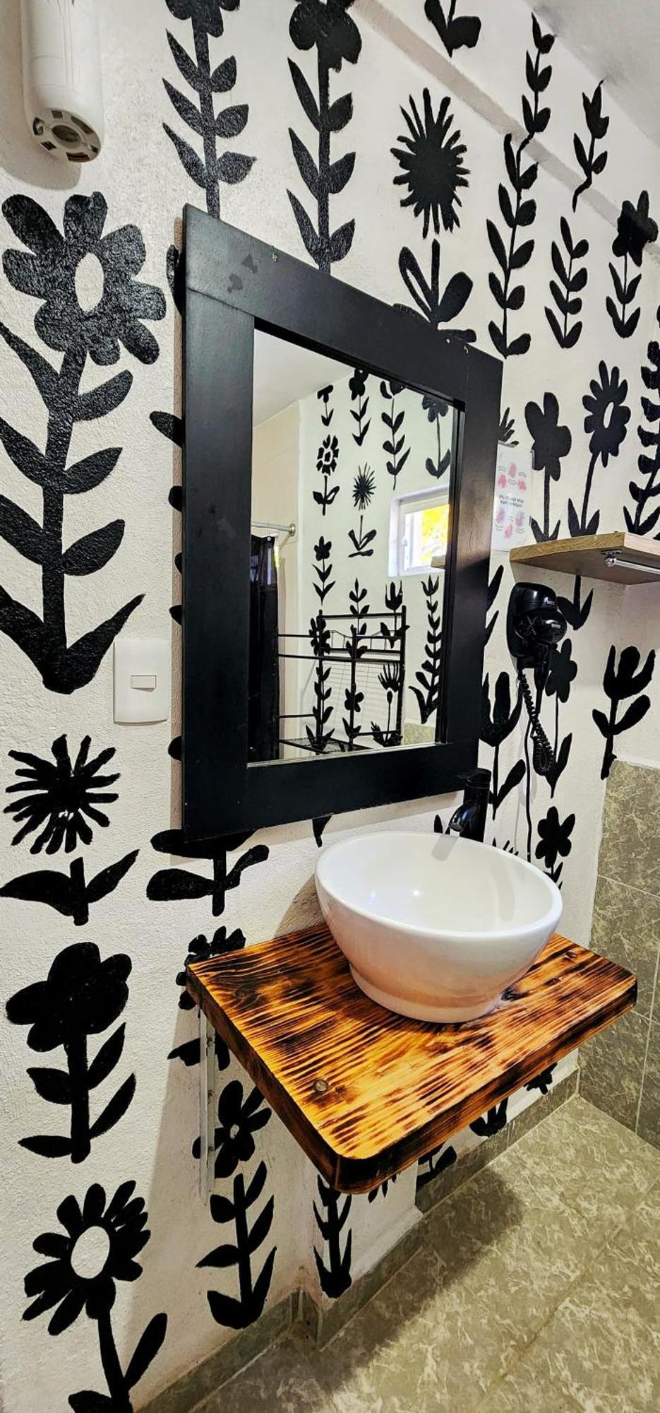 Meson Amelia Hotel Сан Мигел де Аленде Екстериор снимка